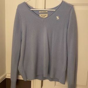 Abercrombie Cashmere Sweater